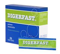 Digerfast DIGERFAST POLVERE 24 BUSTINE MONODOSE 2 G