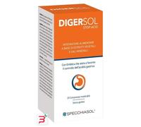 DIGERSOL STOP ACID20CPR MASTIC