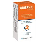 DIGERSOL STOP ACID20CPR MASTIC