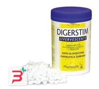 DIGERSTIM EFFERVESCENTE 100 G