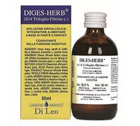 Diges Herb S14 Trifoglio integratore alimentare per l'apparato digerente 50ml