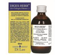 Diges Herb S14 Trifoglio 50 Ml