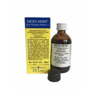 Diges Herb S14 Trifoglio integratore alimentare per l'apparato digerente 50ml