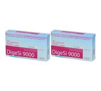 DigeSi 9000 2x30 pz Compresse