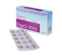 Digesi 9000 Integratore Lattasi 30 Compresse