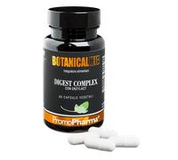 PromoPharma Capsule BotanicalMix Digest Complex Enzylact 60 capsule