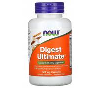 DIGEST ULTIMATE 120 Caps DIGESTIVE ENZYMES Complex