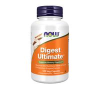 Digest Ultimate 120 Vcaps Di Now Foods