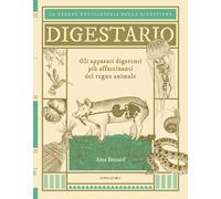 Libri Aina Bestard - Digestario. Ediz. A Colori