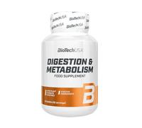 Digestion & Metabolism, 60 compresse