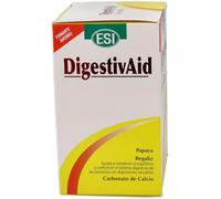Natur Tanya ESI® DigestiveAid No Acid (60 Compressa)