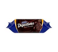 Digestive Choc Drk Confezione Da 12 X 10,5 Oz Di Mcvities