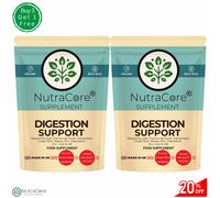Digestive Complesso Capsule-600mg-Stomach Crampi, Bloating&digestive