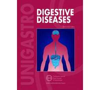 Digestive diseases. 2022-2025 edition