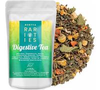 DIGESTIVE TEA Tisana Digestiva in Foglie Intere Sfuse, Gusto Camomilla