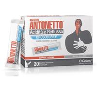 DIGESTIVO ANTONETTO A/R OS 20B