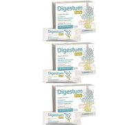 Digestum Forte 20 Stick Pack 3x26 g Polvere per soluzione orale