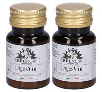 Digesvin 2x60 pz Compresse