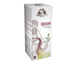 DIGESVIN 30 Cpr 850mg