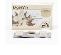 DIGESVIN 60CPR 500MG