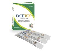 Digetop 14 Bustine 14x2,3 g Bustina