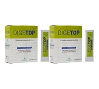 Digetop Bustine Orosolubili 2x14x2,3 g Bustina
