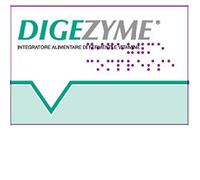 Digezyme 20 compresse