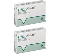 Digezyme® 2x20 pz Compresse