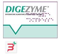 DIGEZYME FERMENTI LATTICI 20 COMPRESSE