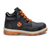 DIGGER DINT H S3 negro CRAZY Talla: 42 Cura della persona e salute