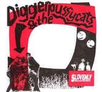 Digger The Pussycats - Night Of Two Moons; Sofia