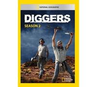 Diggers Season 2 (DVD)