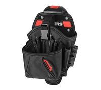 Diggers Tools - Portautensili per avvitatore a batteria, taglia L, flessibile, combinabile, per elettricisti, coperture e carpentiere