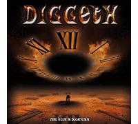 Diggeth - Zero Hour in Doom Town