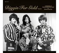 Diggin For Gold Vol. 14