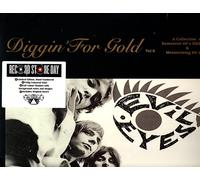 Diggin' For Gold Vol 6 / Various - AA.VV. (Vinile)