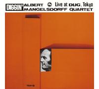 DIGGIN - MANGELSDORFF,ALBERT