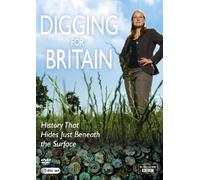 Digging For Britain [DVD]
