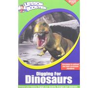 Digging for Dinosaurs (DVD)