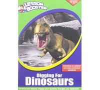 Digging for Dinosaurs [DVD] [Region 1] [US Import] [NTSC]