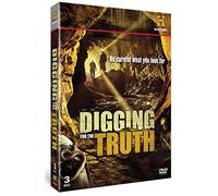 Digging For The Truth (3 Dvd) [Edizione: Regno Unito] [Edizione: Regno Unito]