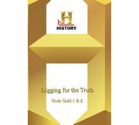 Digging for the Truth: God's Gold II