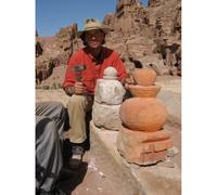 Digging for the Truth: Lost Treasures of Petra