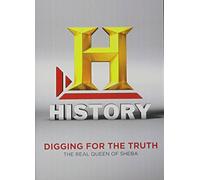 Digging for the Truth: Real Queen of Sheba