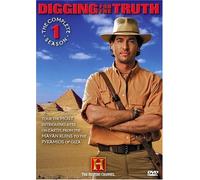 Digging for the Truth - Season 1