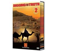 Digging for the Truth - Season 2