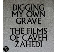 Digging My Own Grave: The Films Of Caveh Zahedi DVD/Book/7 Inch (Non-retur (DVD)