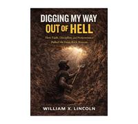 DIGGING MY WAY OUT OF HELL: How Faith, Discipline, and Perseverance Pulled Me From Rock Bottom