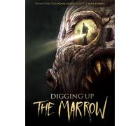 Digging Up the Marrow (DVD) Adam Green Alex Pardee Ray Wise Tom Holland