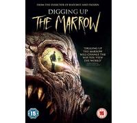 Digging Up The Marrow [Edizione: Regno Unito]